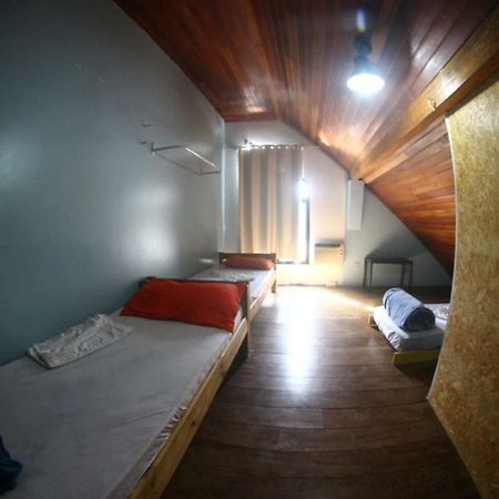 Conexao Hostel Florianopolis Ngoại thất bức ảnh