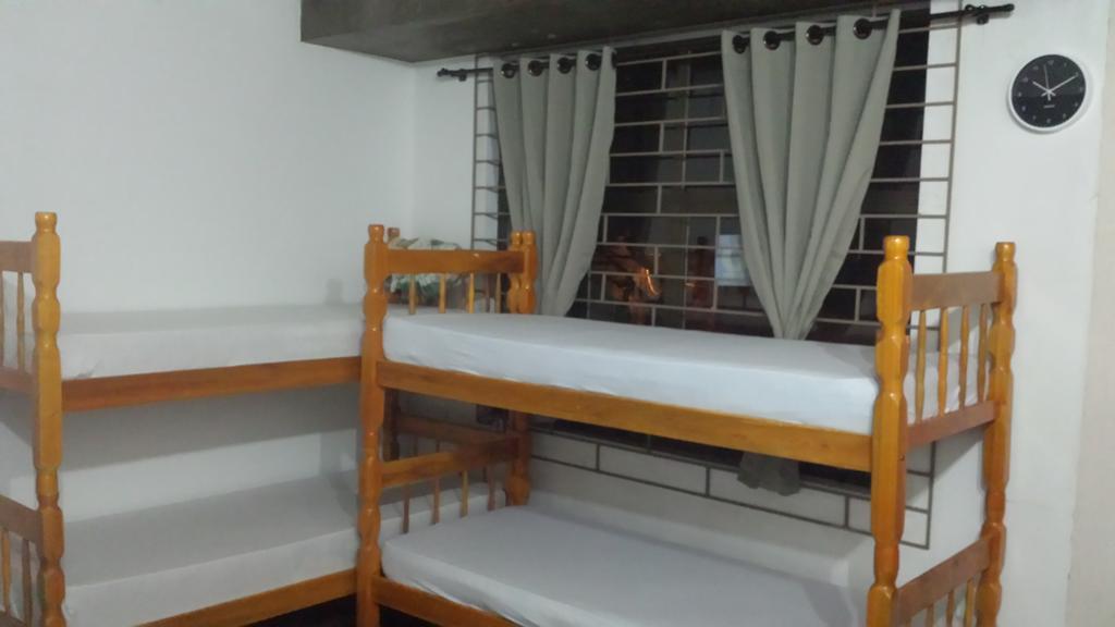 Conexao Hostel Florianopolis Phòng bức ảnh