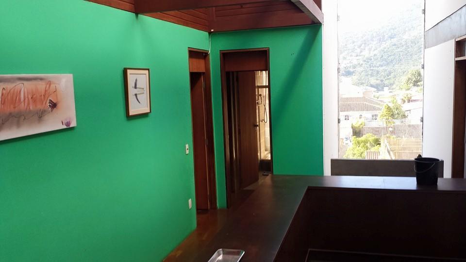 Conexao Hostel Florianopolis Ngoại thất bức ảnh