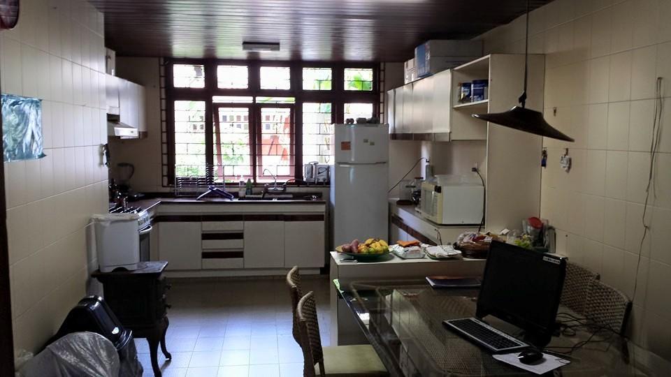 Conexao Hostel Florianopolis Ngoại thất bức ảnh