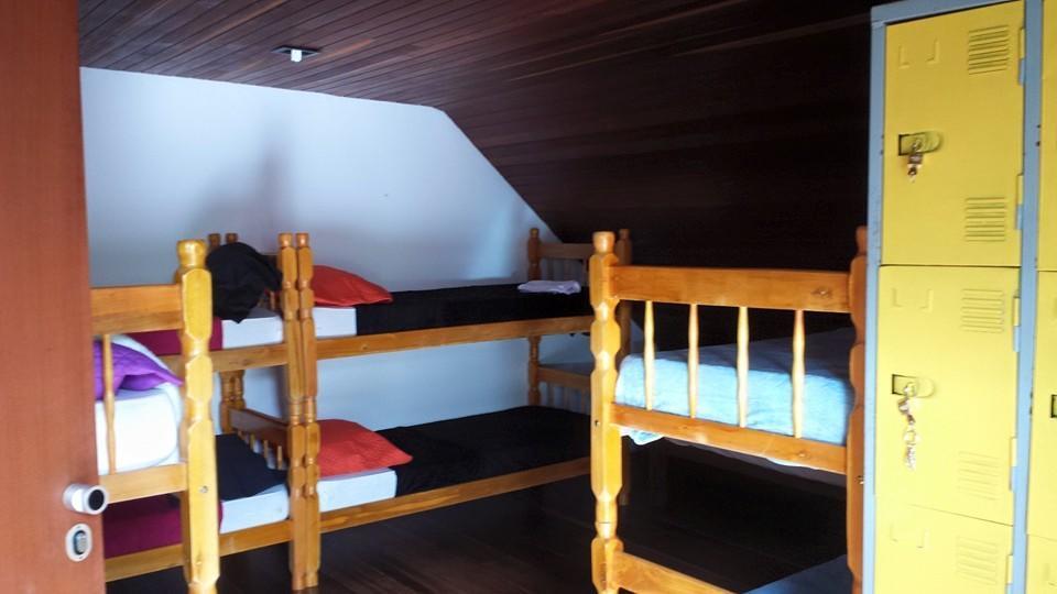 Conexao Hostel Florianopolis Ngoại thất bức ảnh