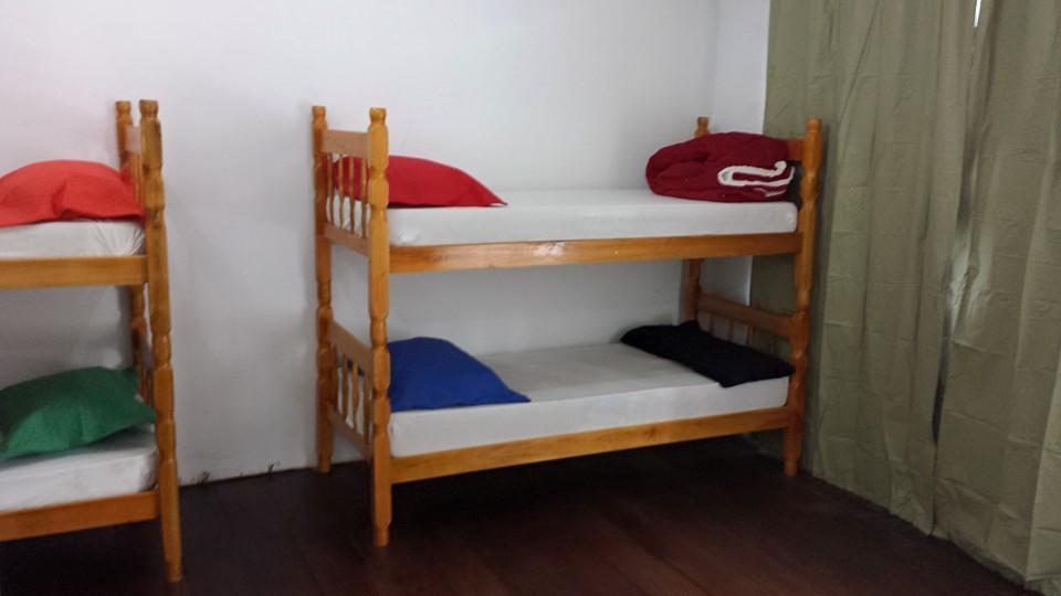 Conexao Hostel Florianopolis Ngoại thất bức ảnh