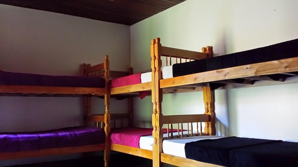 Conexao Hostel Florianopolis Ngoại thất bức ảnh