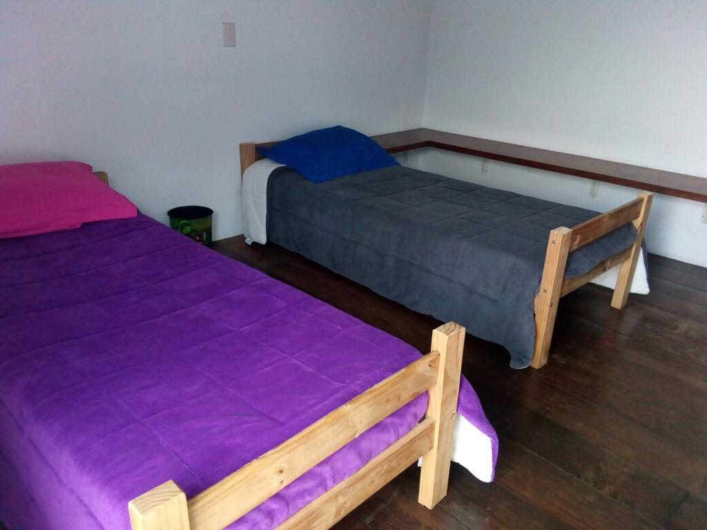 Conexao Hostel Florianopolis Ngoại thất bức ảnh