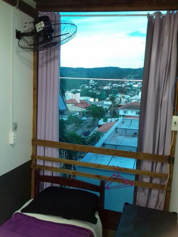 Conexao Hostel Florianopolis Ngoại thất bức ảnh