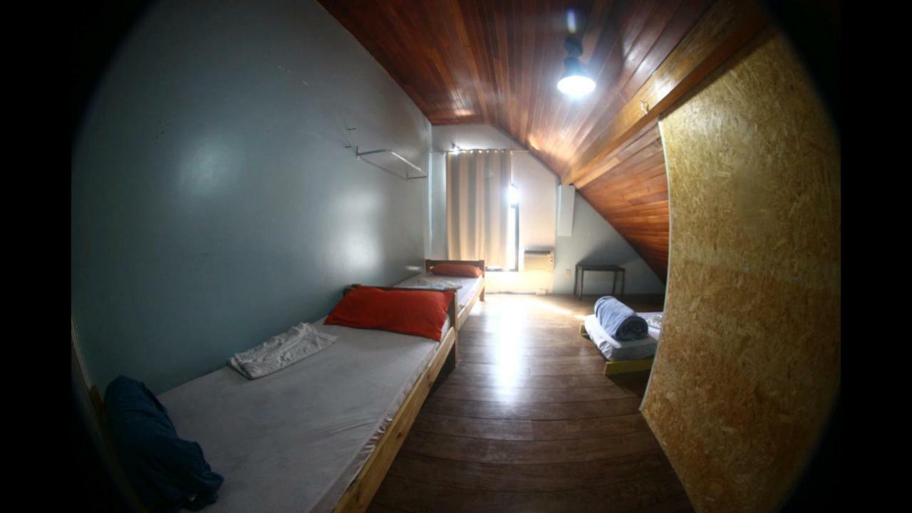 Conexao Hostel Florianopolis Ngoại thất bức ảnh